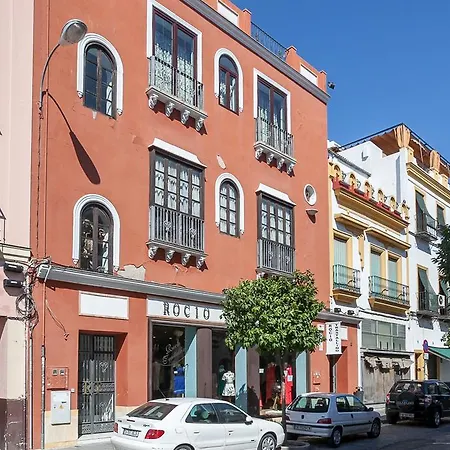 Appartamento Bonito Piso Junto Al Rio