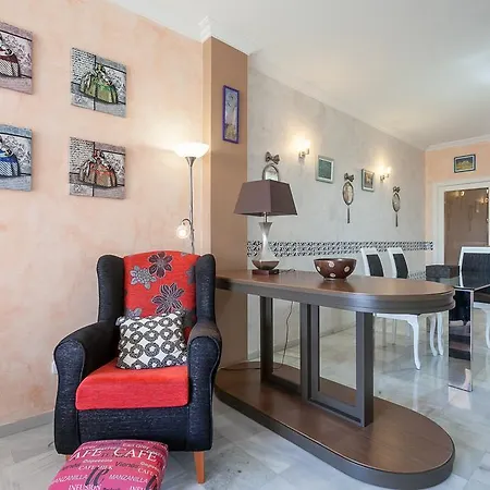 Bonito Piso Junto Al Rio Appartamento