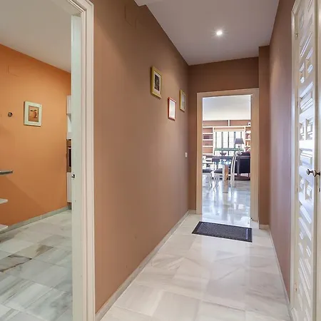Appartamento Bonito Piso Junto Al Rio