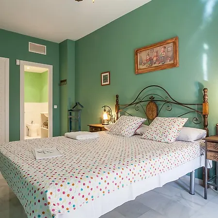 Bonito Piso Junto Al Rio * Siviglia