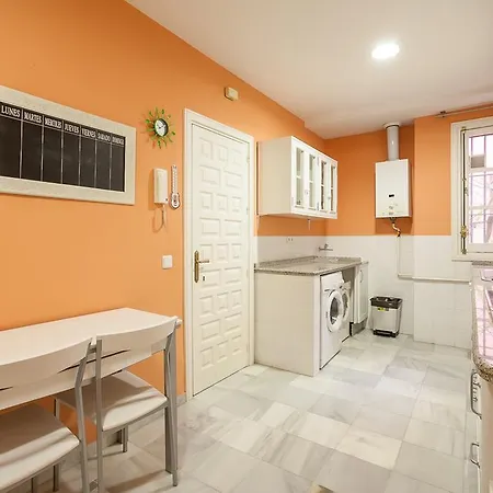 Bonito Piso Junto Al Rio Appartamento