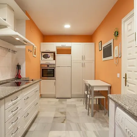 Appartamento Bonito Piso Junto Al Rio *