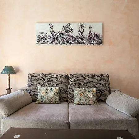 Apartment Sevillahome - Bonito Piso Junto Al Rio *