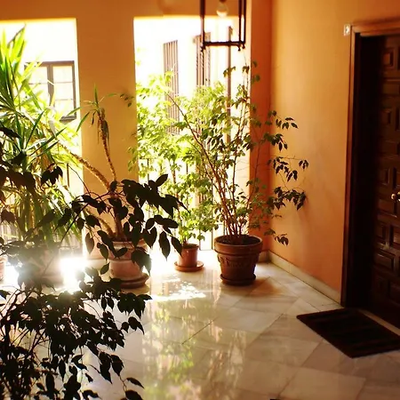 Apartament Sevillahome - Bonito Piso Junto Al Rio