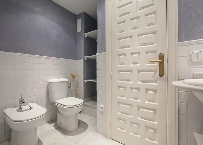 Sevillahome - Bonito Piso Junto Al Rio Appartamento Siviglia