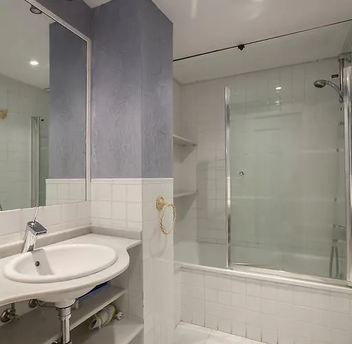 Sevillahome - Bonito Piso Junto Al Rio Appartamento