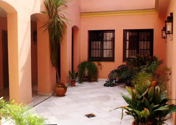 Appartamento Sevillahome - Bonito Piso Junto Al Rio *