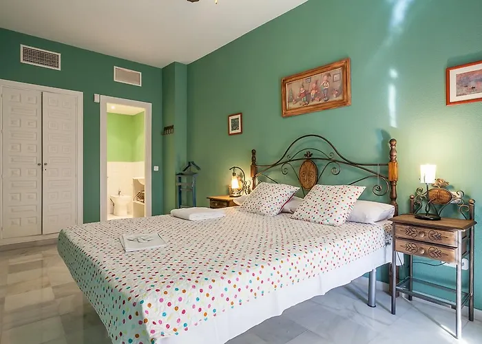 Sevillahome - Bonito Piso Junto Al Rio * Siviglia