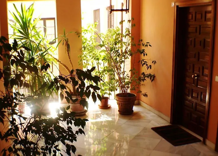 Appartamento Sevillahome - Bonito Piso Junto Al Rio